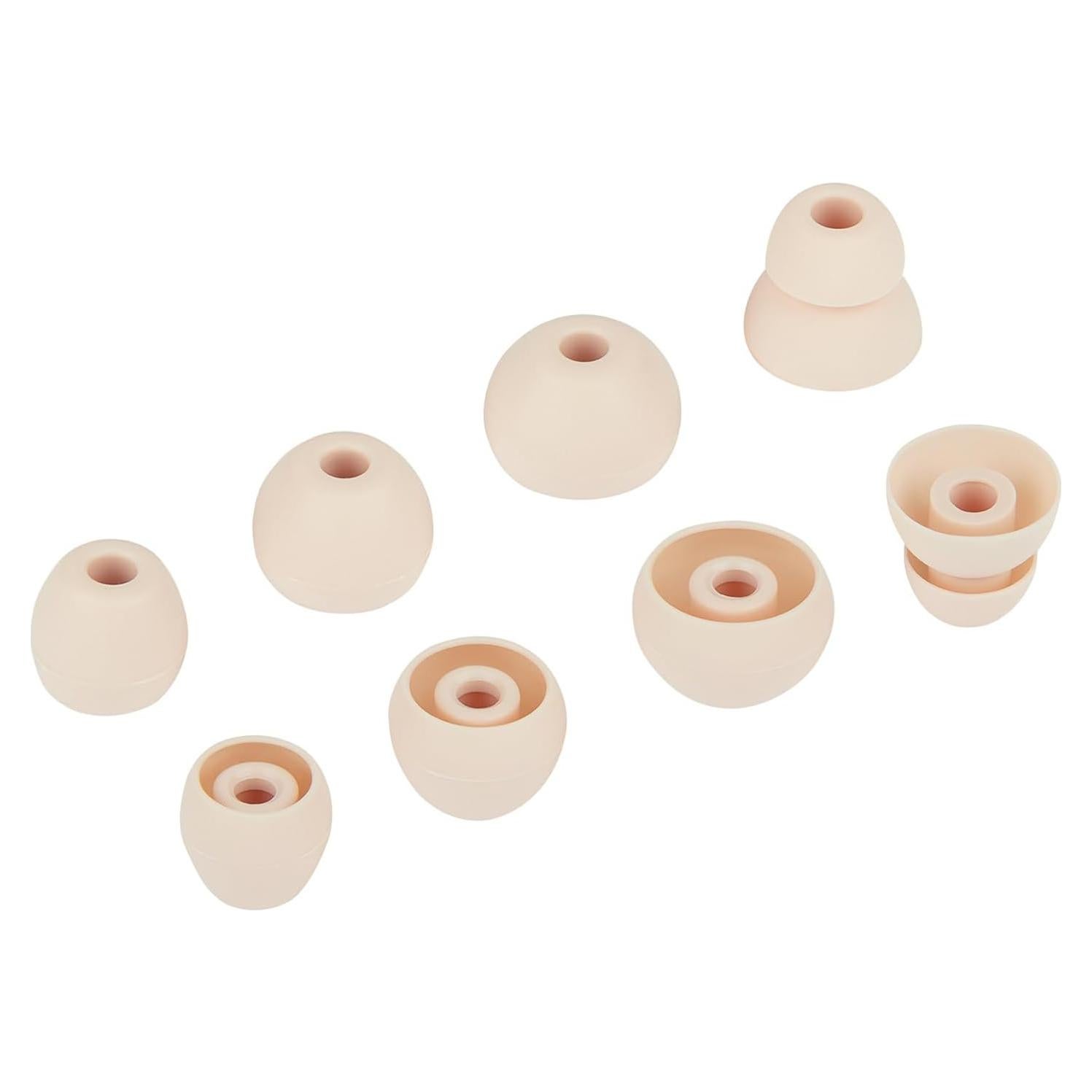 Consejos de Silicona Repuesto para Auriculares Powerbeats Pro - MQIMY