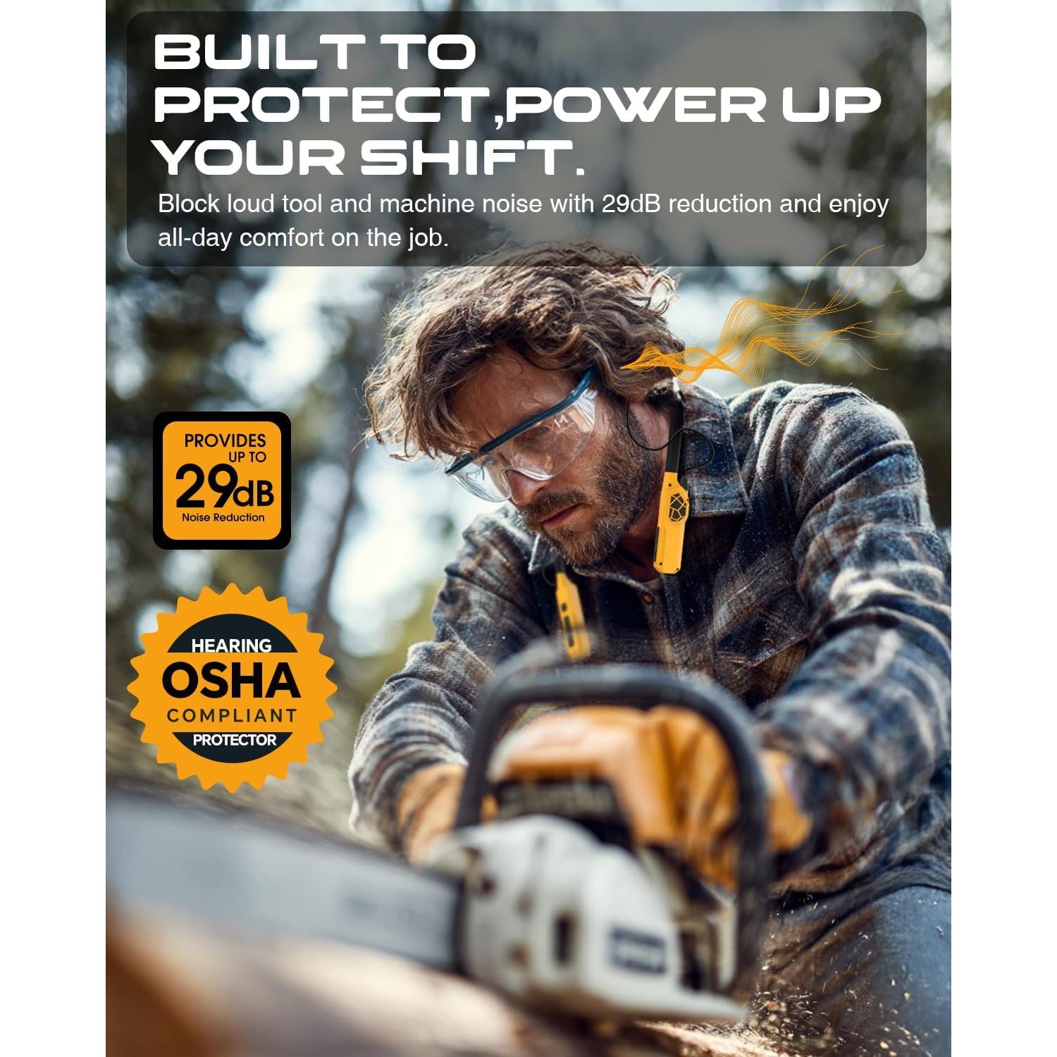 Auriculares Bluetooth MIPEACE MI09 con Banda para el Cuello