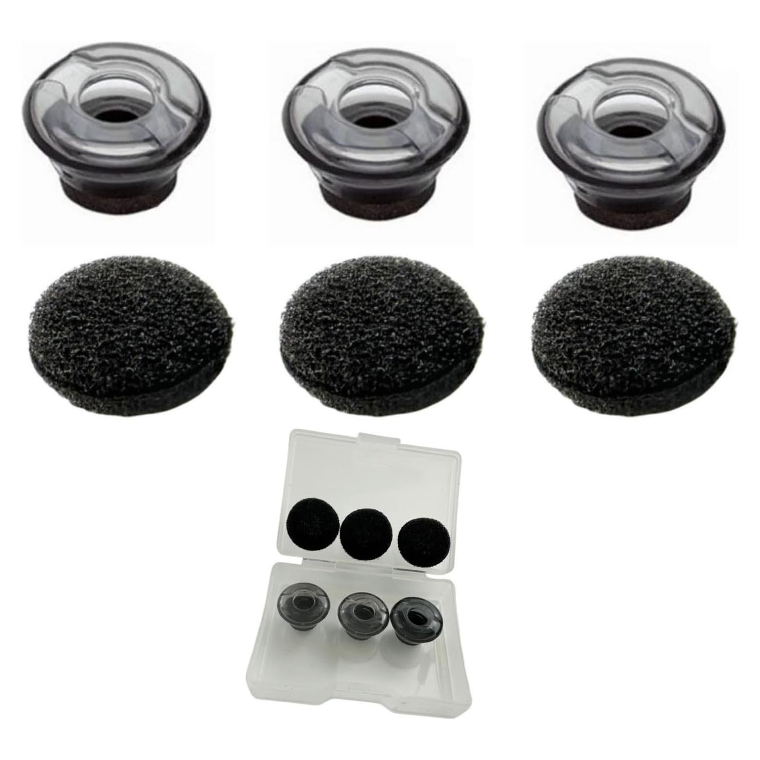 Puntas de oído Plantronics Voyager 5200 5220 5210 - 6PCS