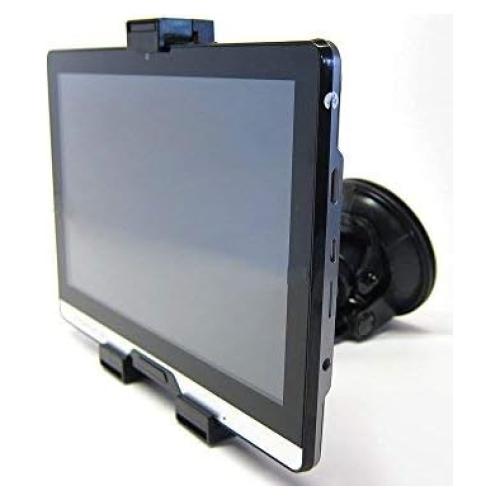 Soporte de Ventosa para GPS y Tabletas 7-10.1" Ramtech