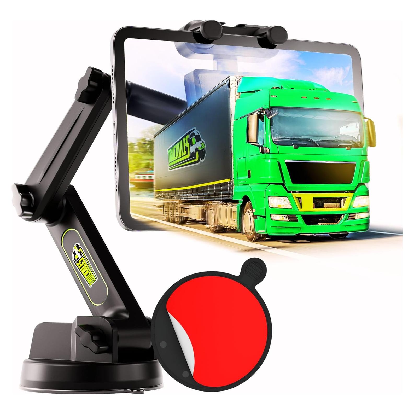 Soporte para Tableta Truckules para Camión - Brazo 42.4 cm