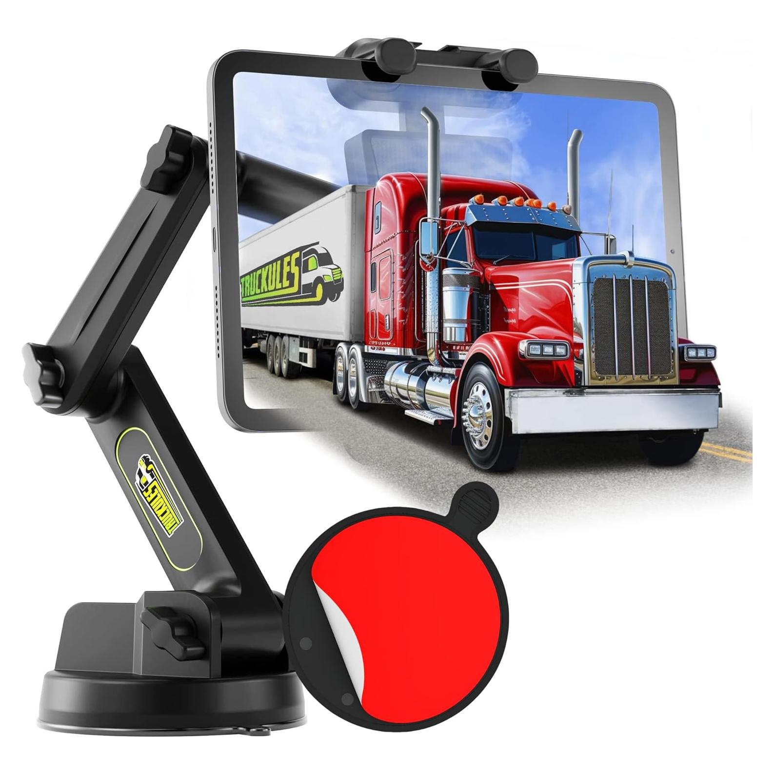 Soporte de Tableta para Camión Truckules - Brazo 42.4 cm