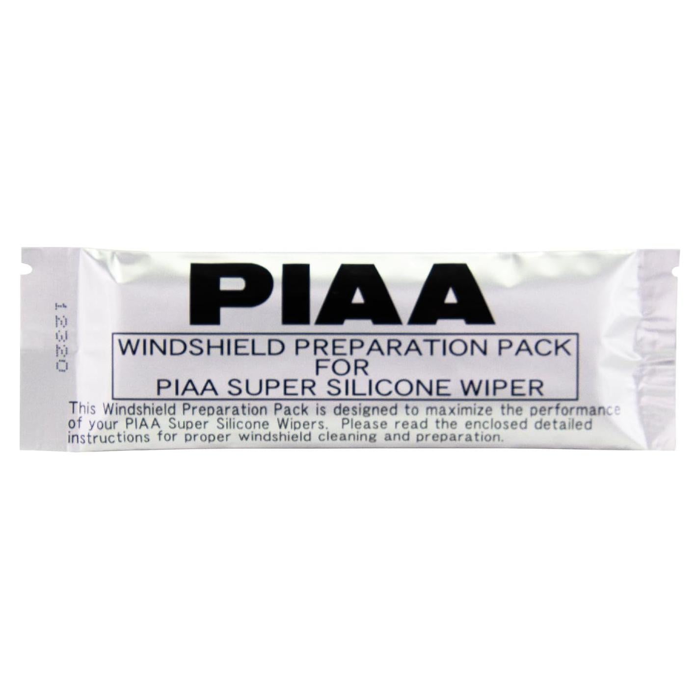 Almohadilla de Silicona PIAA 94000 para Parabrisas