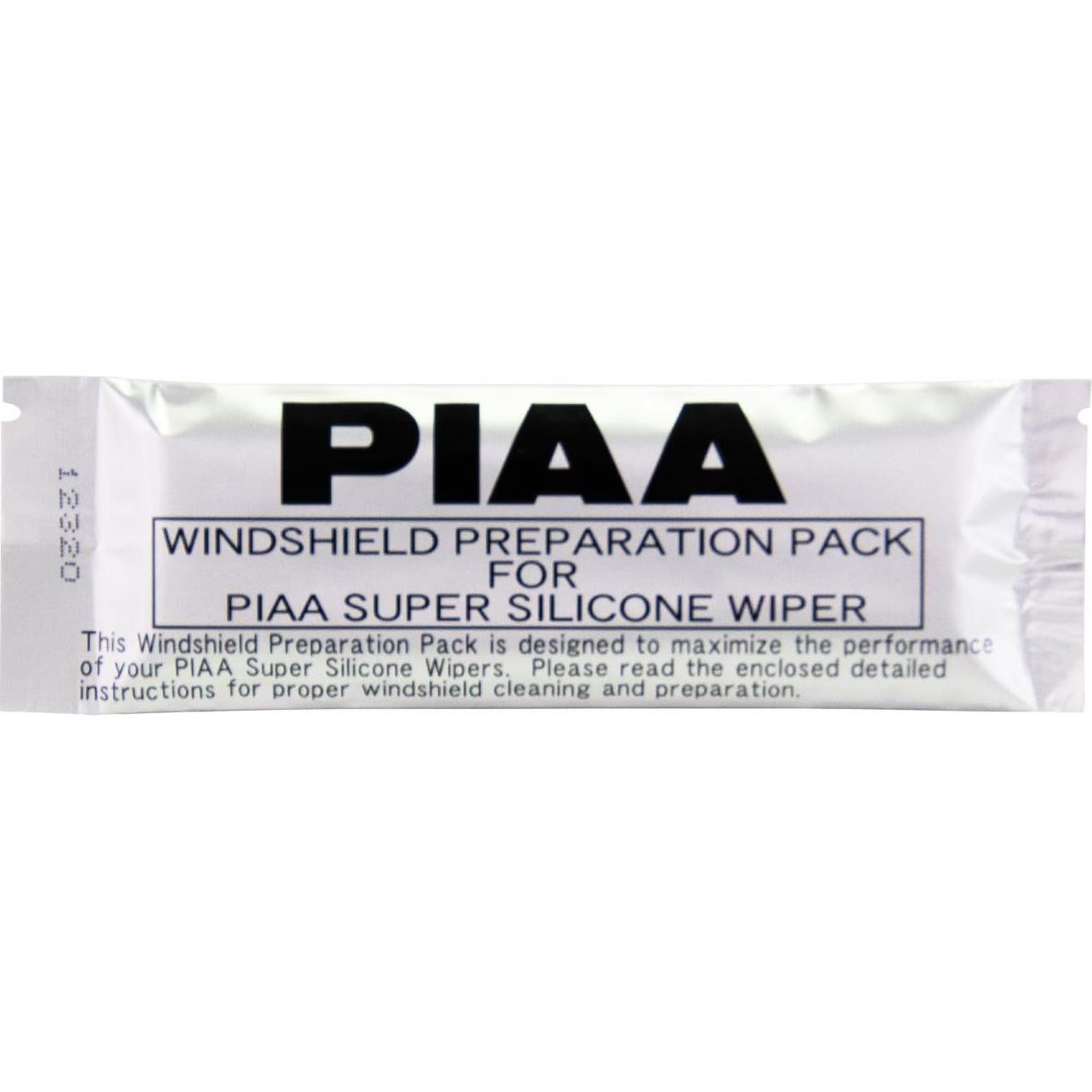 Almohadilla de Silicona PIAA 94000 para Parabrisas