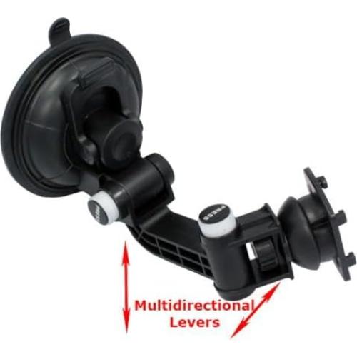 Soporte para Tablet de Automóvil Selna para Lenovo Tab M10/M8