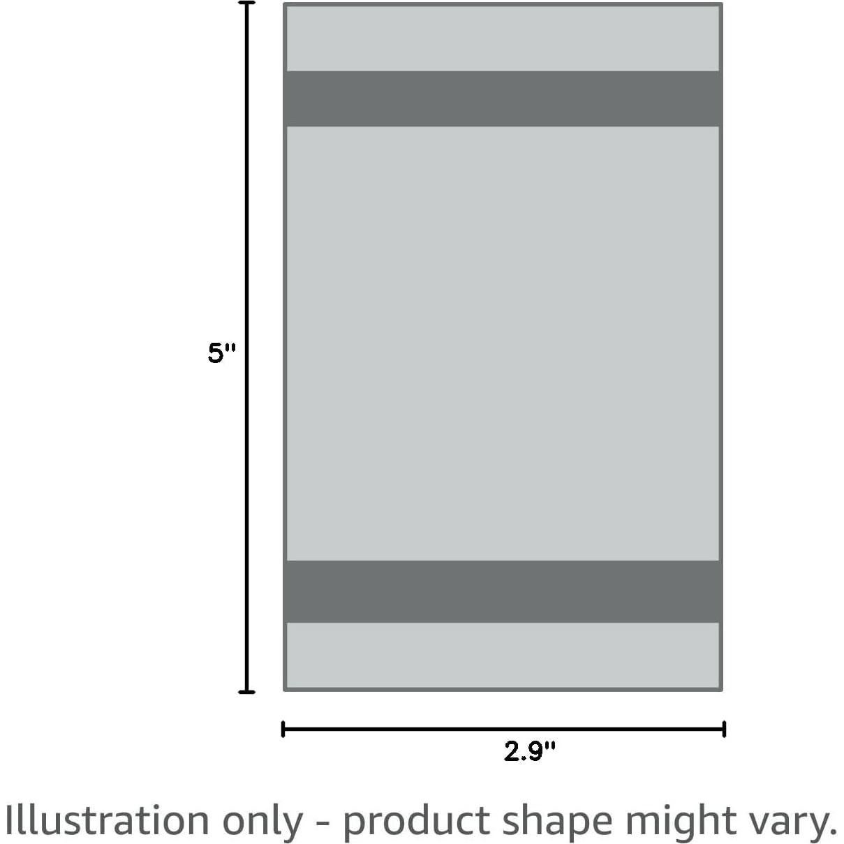 Paño de Microfibra eFuncar para Limpieza de Parabrisas 5"