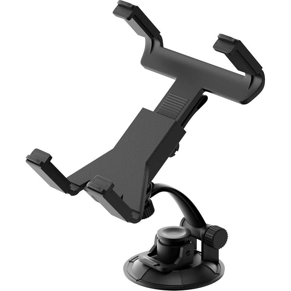 Soporte de Ventosa para Parabrisas Ramtech BWM-700-KT Ajustable