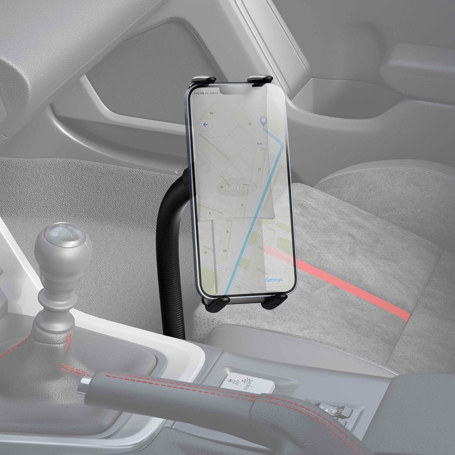 Soporte para Teléfono/Tableta ARKON SM688L22 Ajustable 55.88 cm