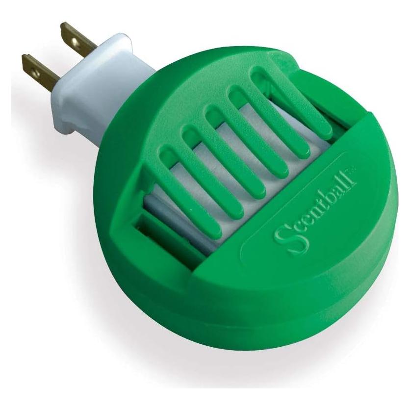 Difusor de Aromaterapia AromaHouse Scentball Verde 98103