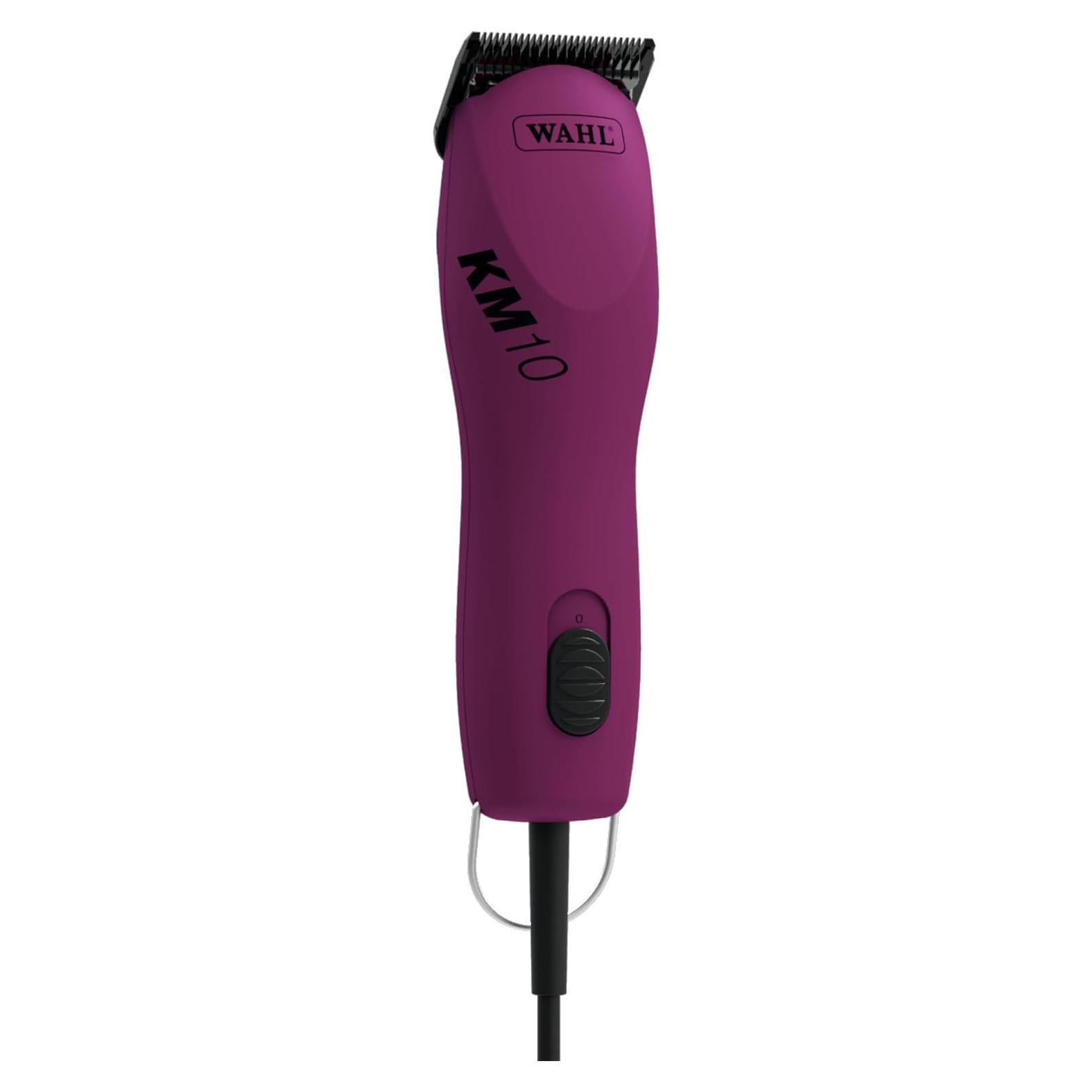 Cortadora de Pelo para Mascotas Wahl KM10 Berry 2 Velocidades