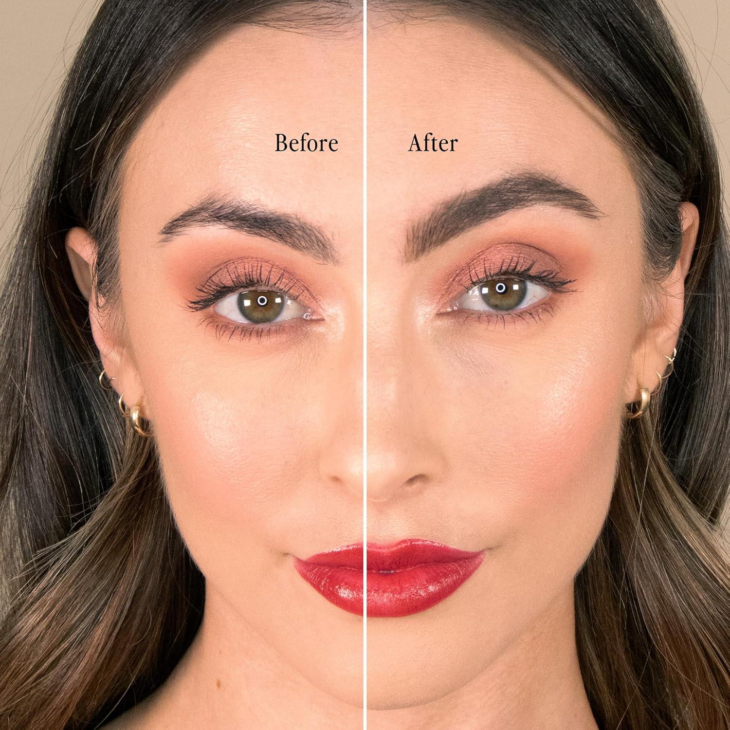 Kit de Cejas Billion Dollar Brows - Lápiz, Gel y Pincel