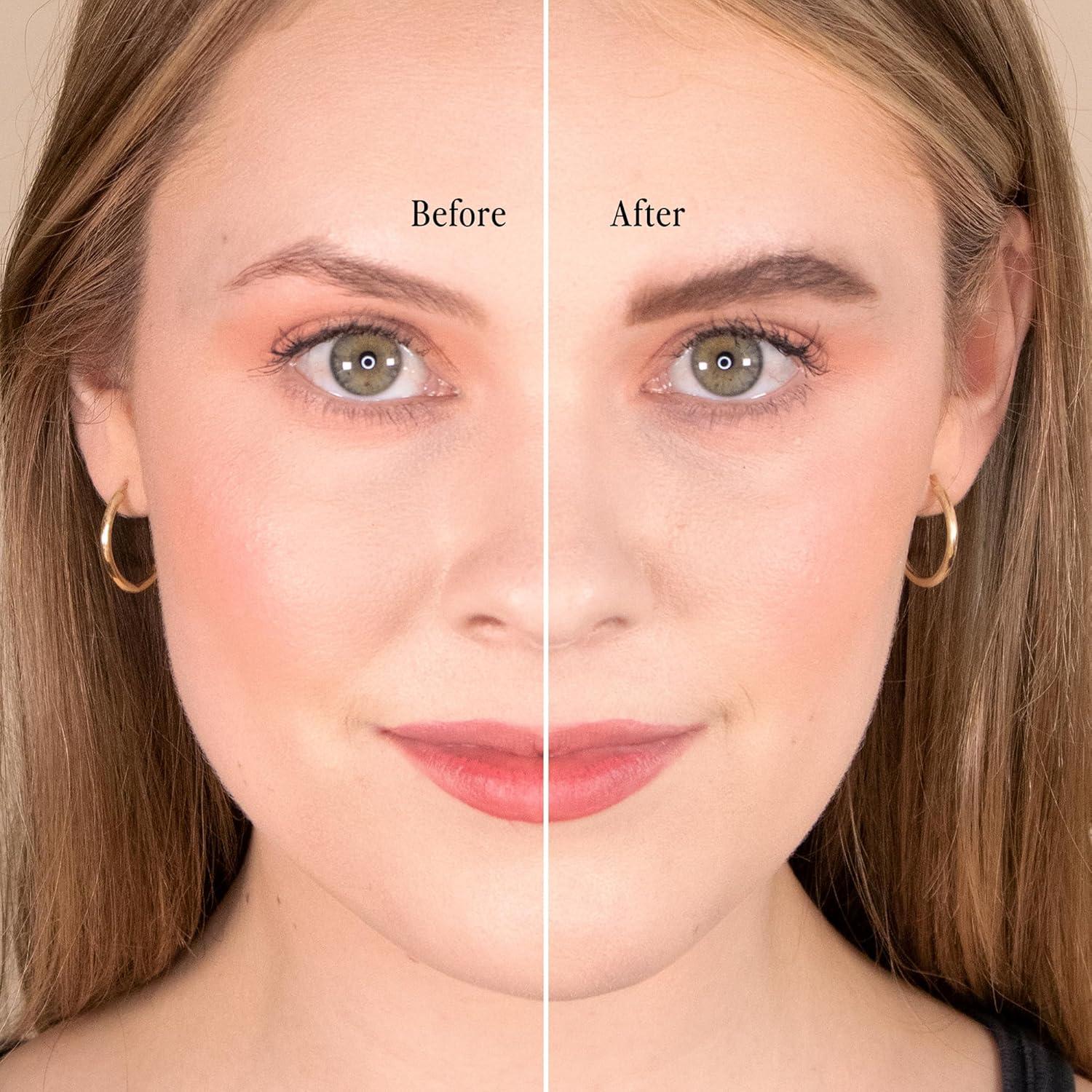 Kit de Cejas Billion Dollar Brows - Lápiz, Gel y Pincel