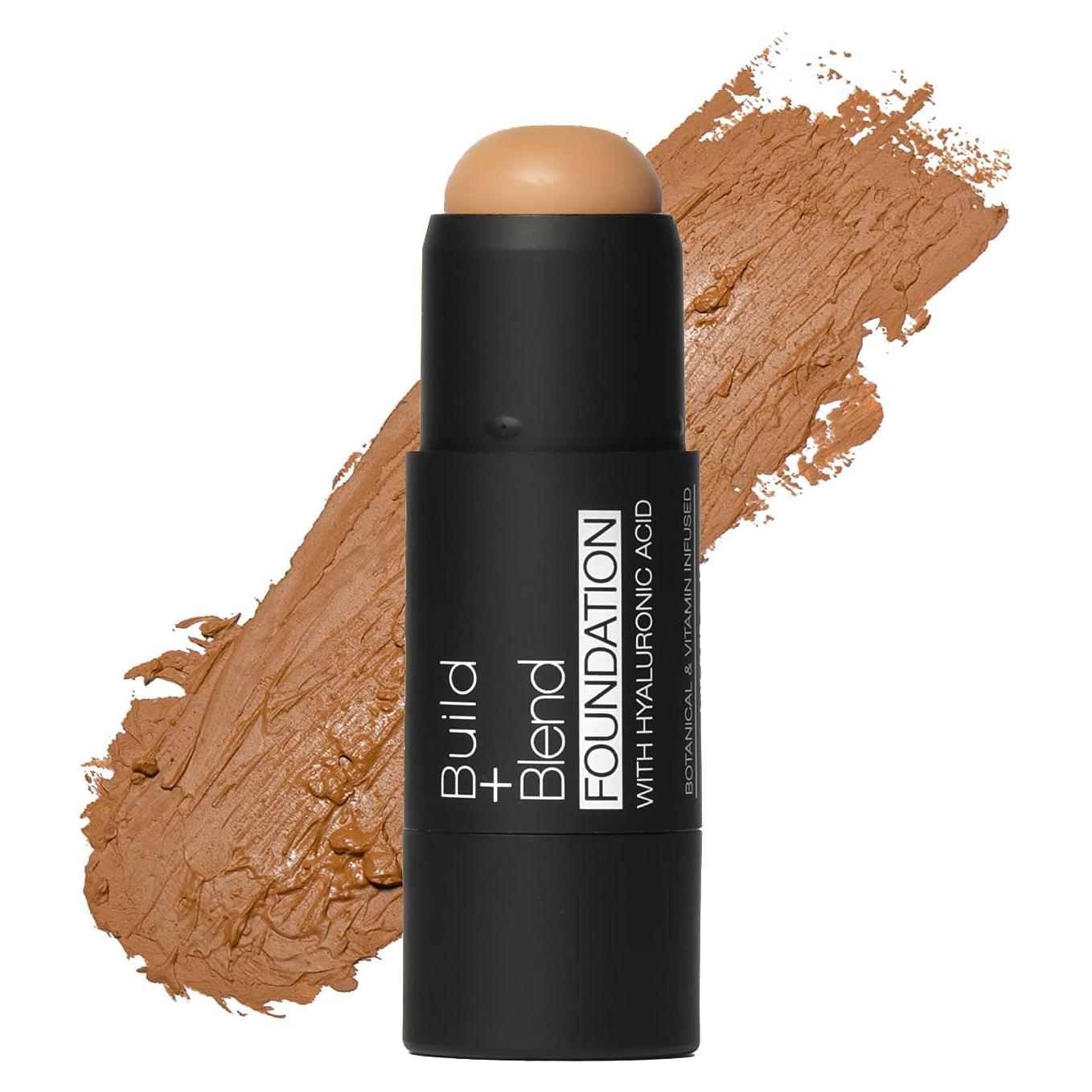 Base en Stick Palladio Beauty 7.09g - Brillo Ámbar