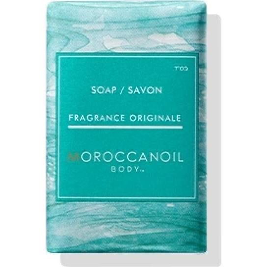 Fragancia de Jabón Moroccanoil Original 198g