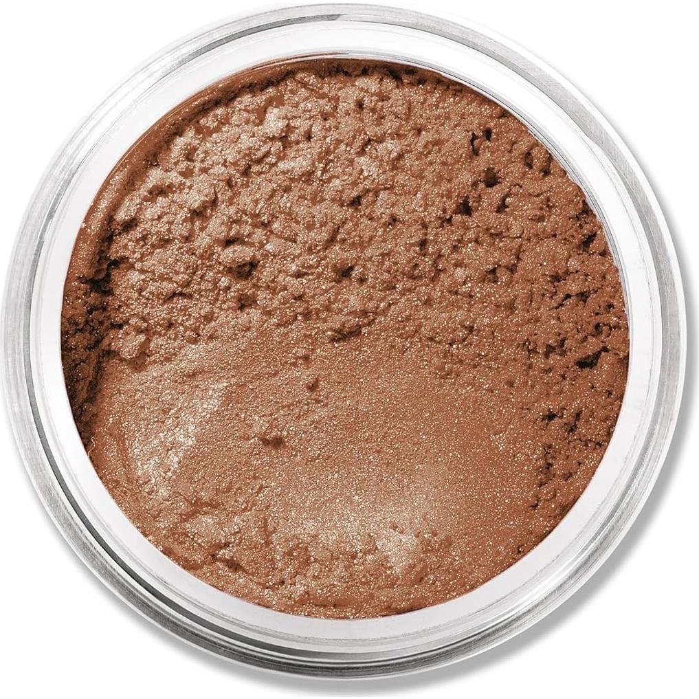 Bronzer en polvo suelto bareMinerals Faux Tan 1.98g vegano