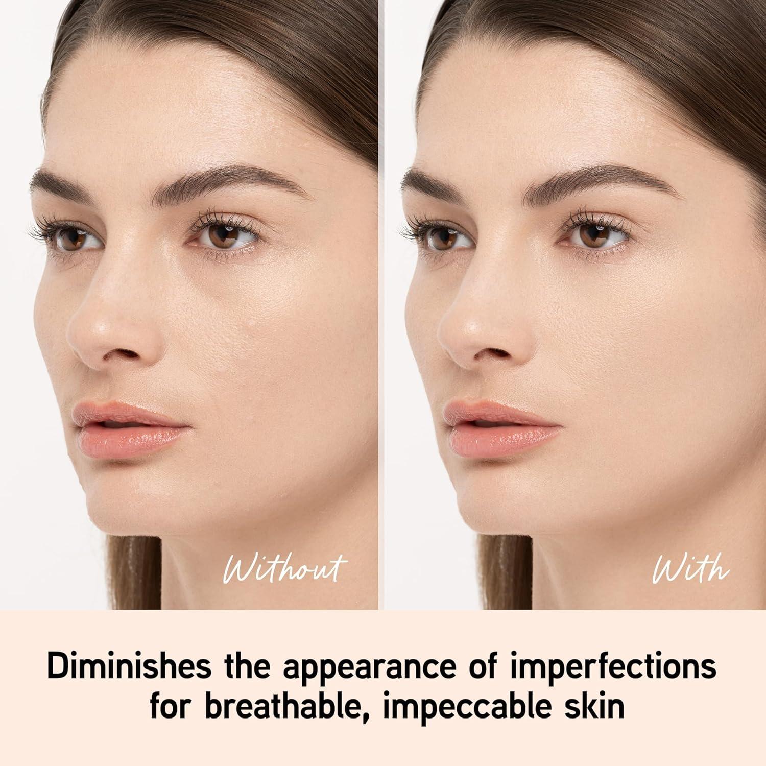 Polvo Mineral Suelto Physicians Formula 68g Natural Cremoso