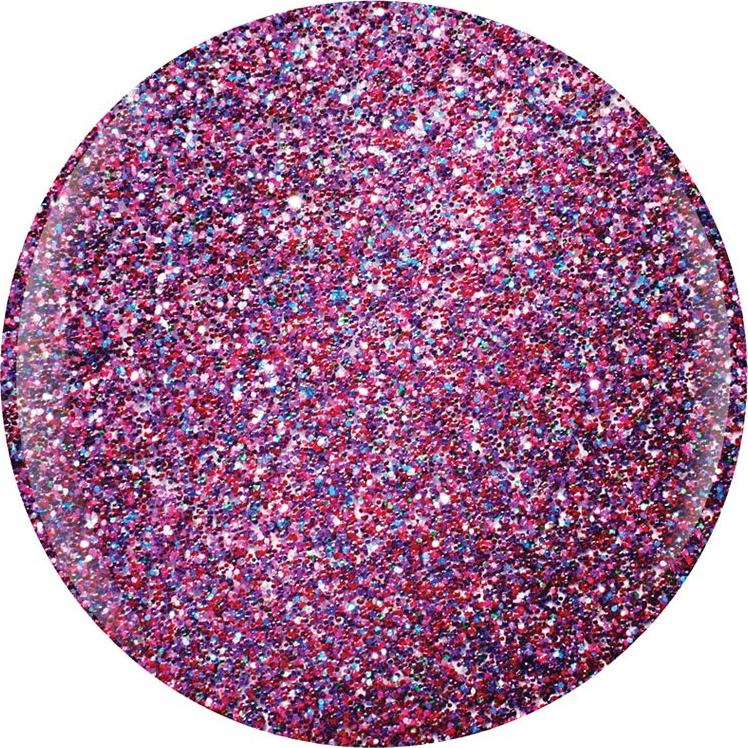 Gelish MINI Esmalte de Uñas en Gel 9mL Color Vibrante