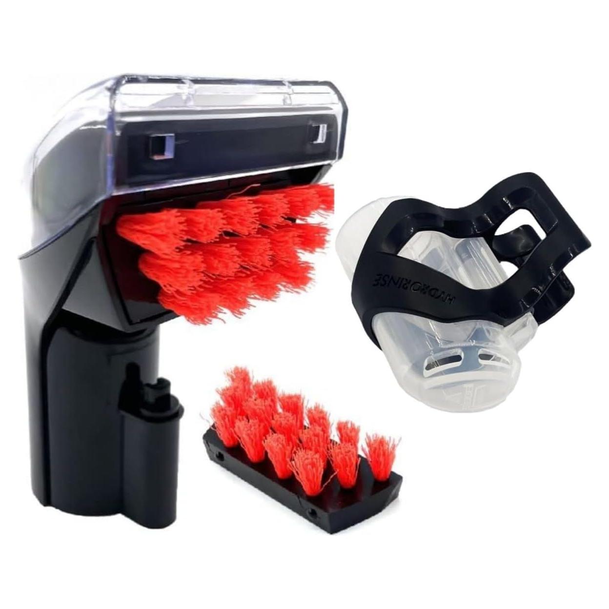 Repuesto Cepillo de Limpieza Sionlan 1425B Compatible Bissell