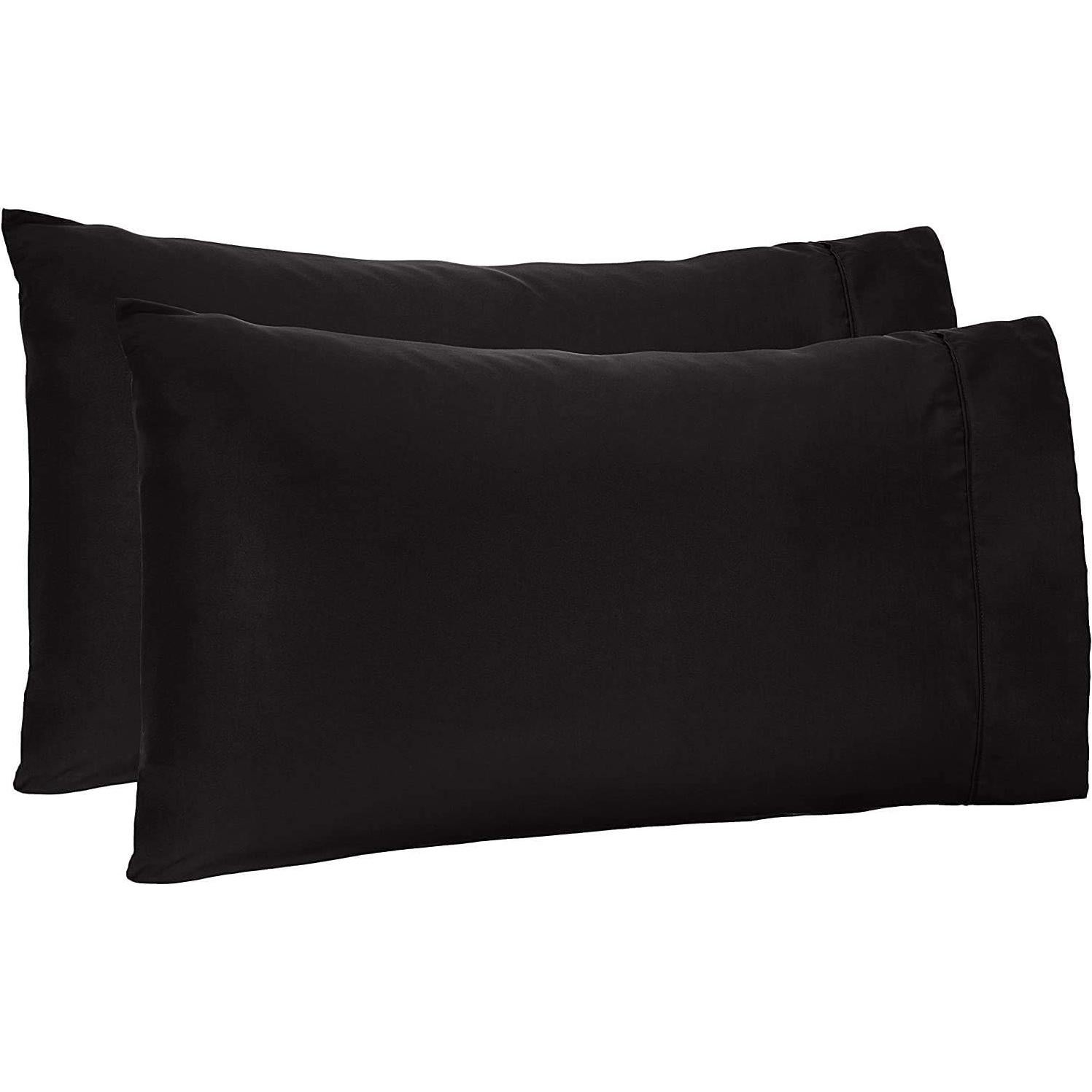 Funda de Almohada Extra Grande Trend Bedding Mart 100% Algodón Egipcio