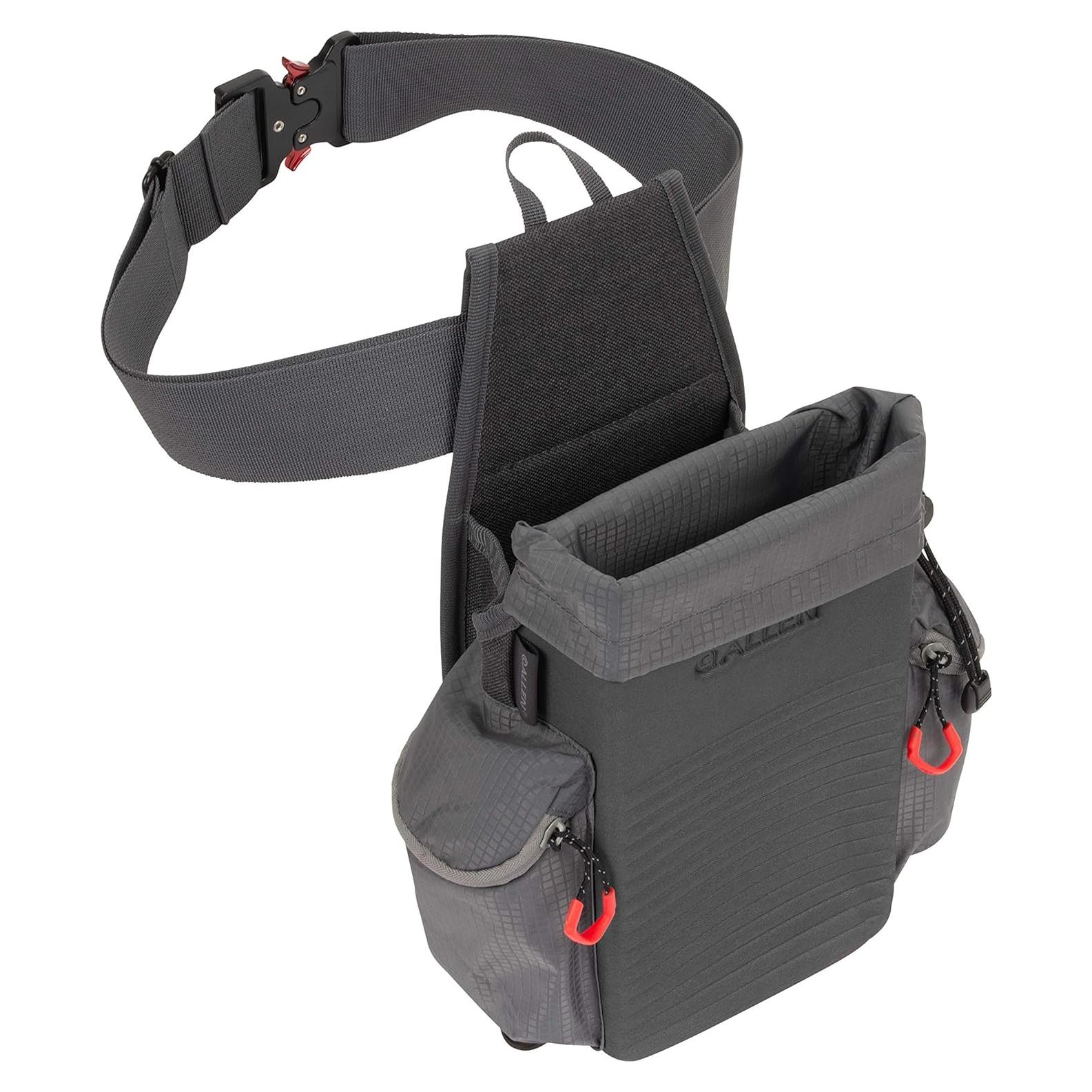 Bolsa de Cartuchos Allen Competidor para Tiro de Arcilla 50 Casquillos