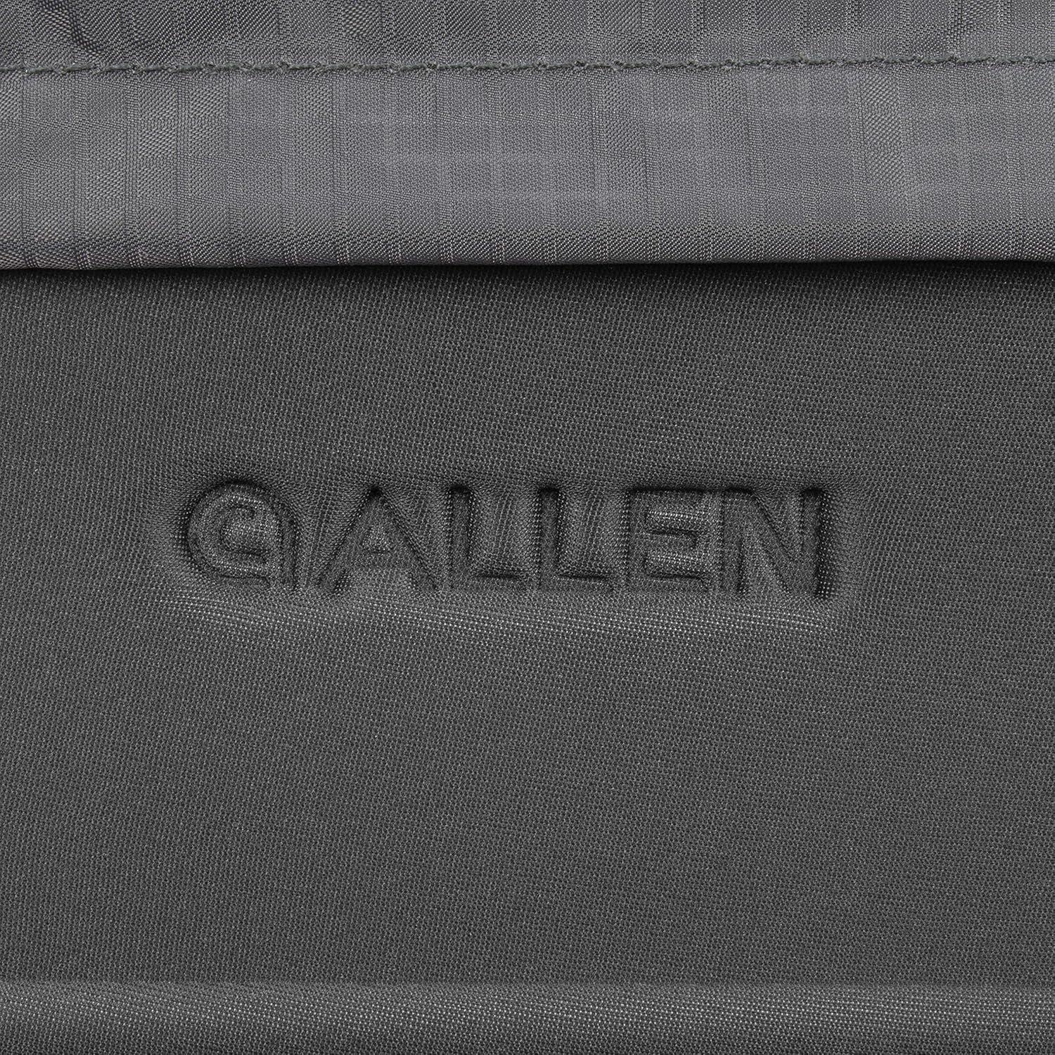 Bolsa de Cartuchos Allen Competidor para Tiro de Arcilla 50 Casquillos