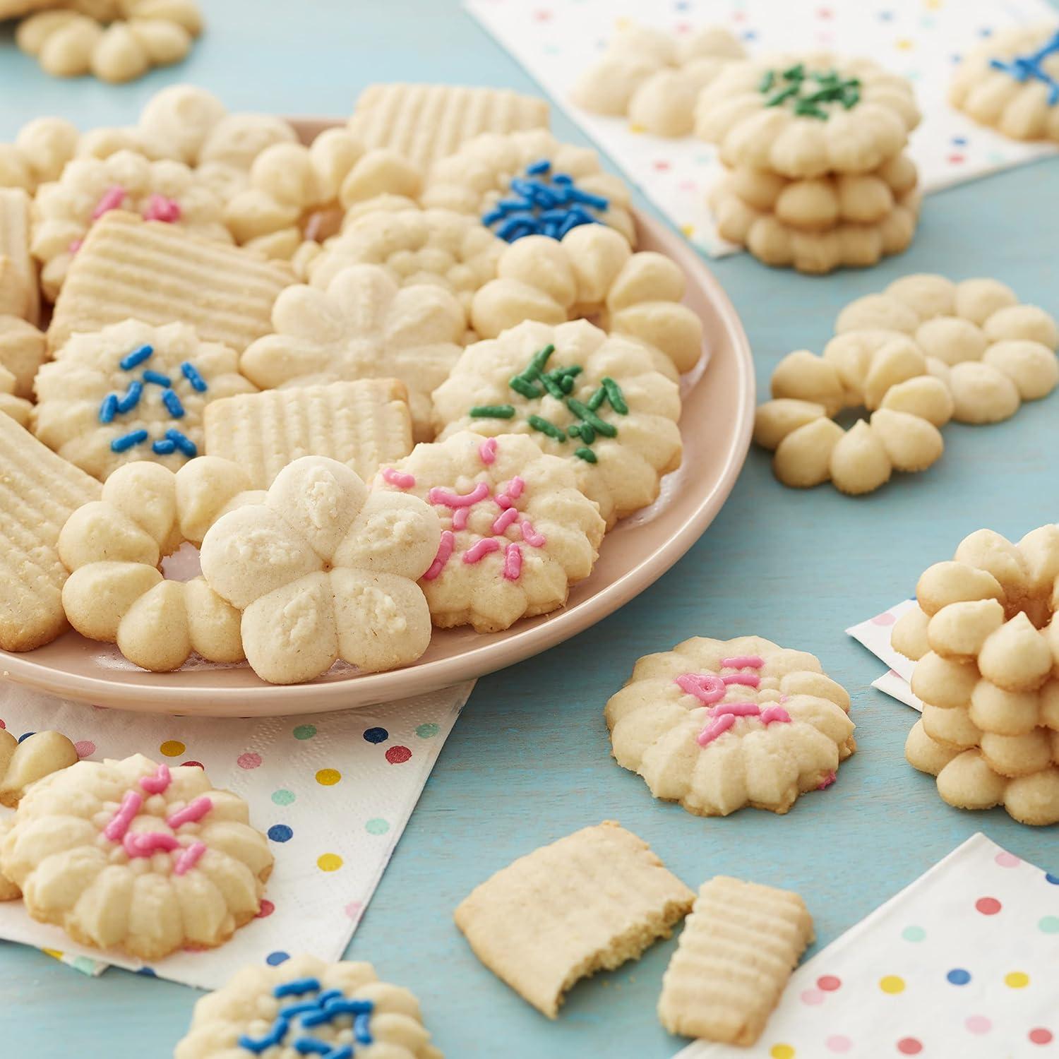 Bandeja de Hornear Antiadherente Wilton Gold 33x23 cm