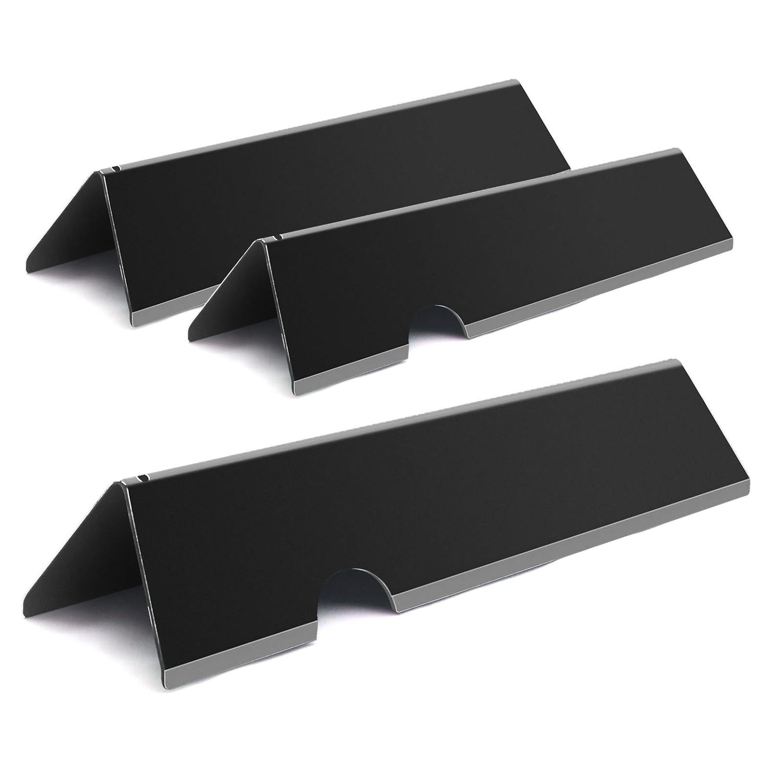 Barras Flavorizer Weber Spirit 7635 Reemplazo 38.9 cm