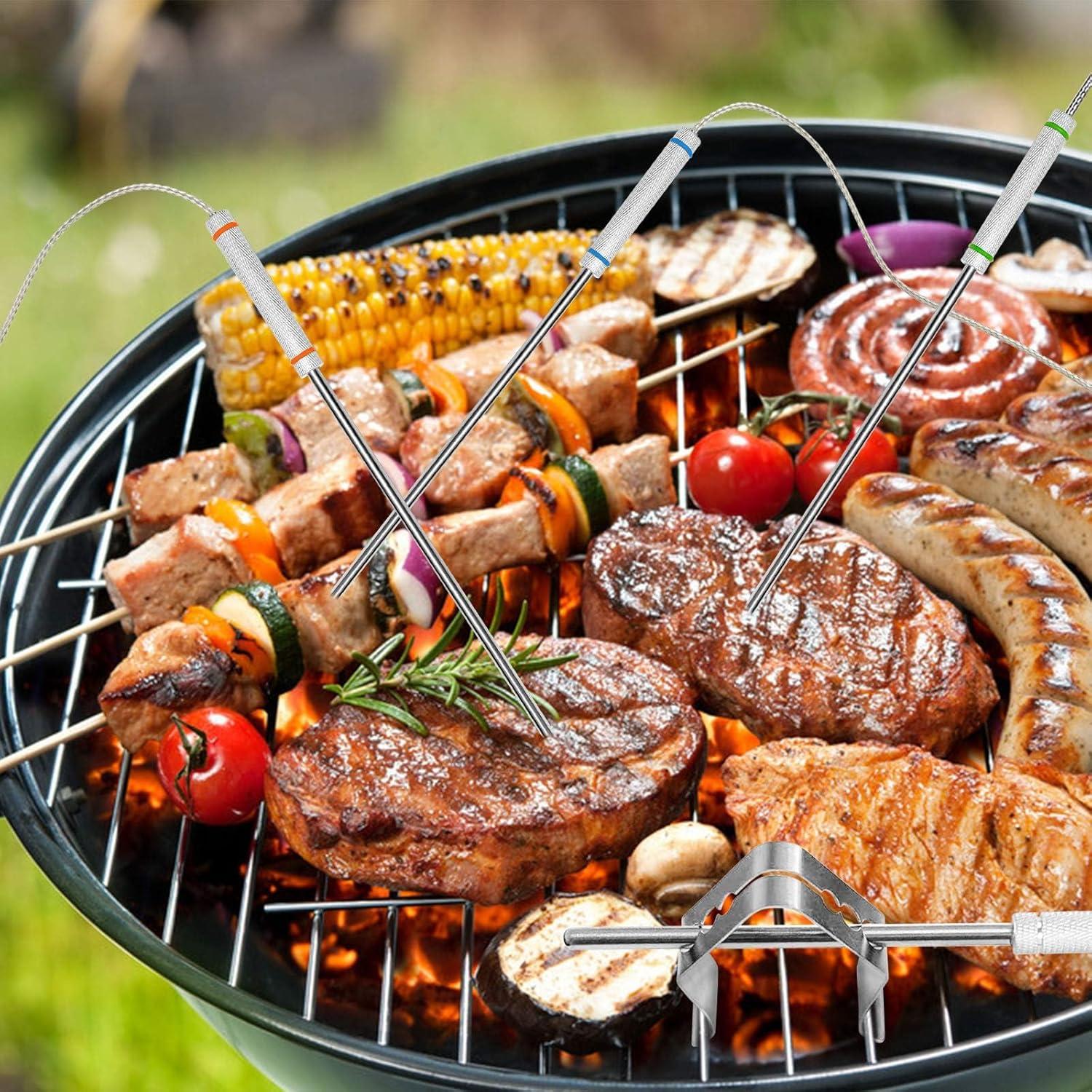 Kit de Sondas de Reemplazo Thermopro SOVOS TP20 TP930 TP829