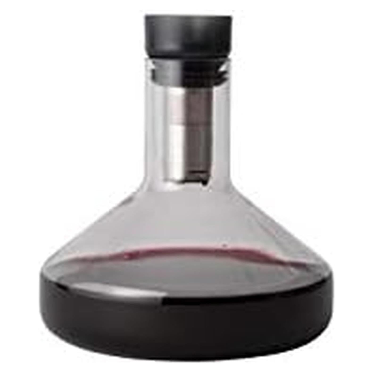 Sistema de Decantación Pura Rabbit, Vidrio, 750 ml