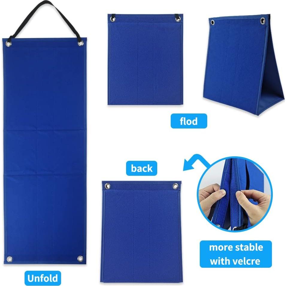 Tabla de Horarios Visual Mewise para Niños con Autismo - 70 Tarjetas