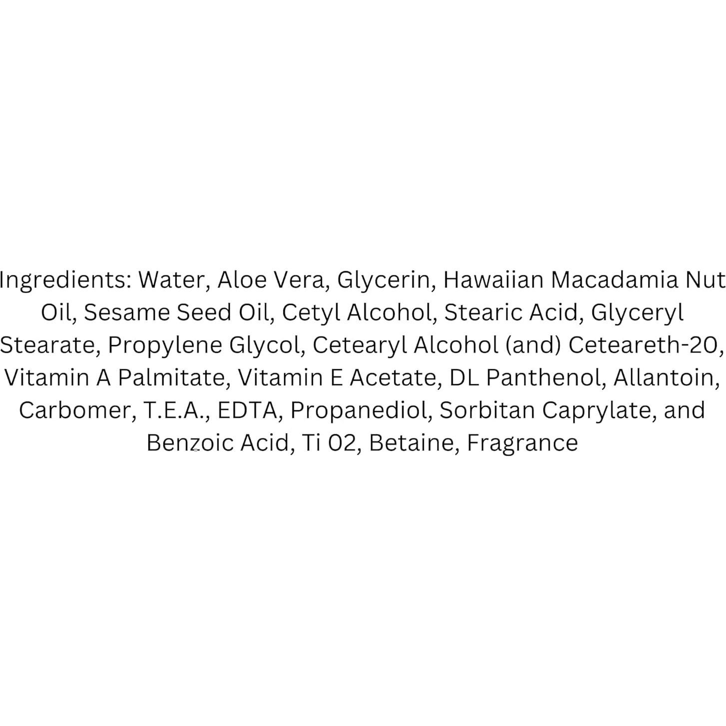 Loción Terapia de Piel 24 Horas Loci 2x60ml Hidratante