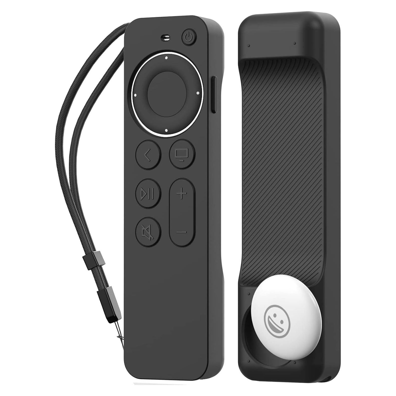 Funda de Silicona AhaStyle para Siri Remote Apple TV 4K 2022
