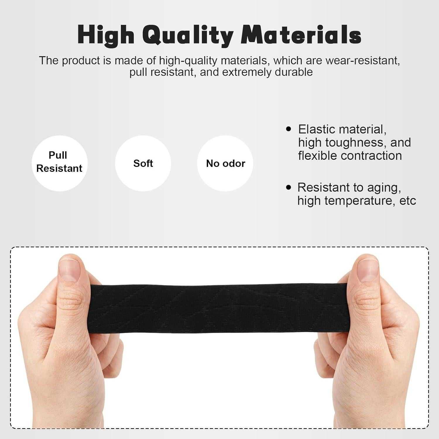 Banda de Reemplazo para Auriculares SteelSeries Arctis 7/9X