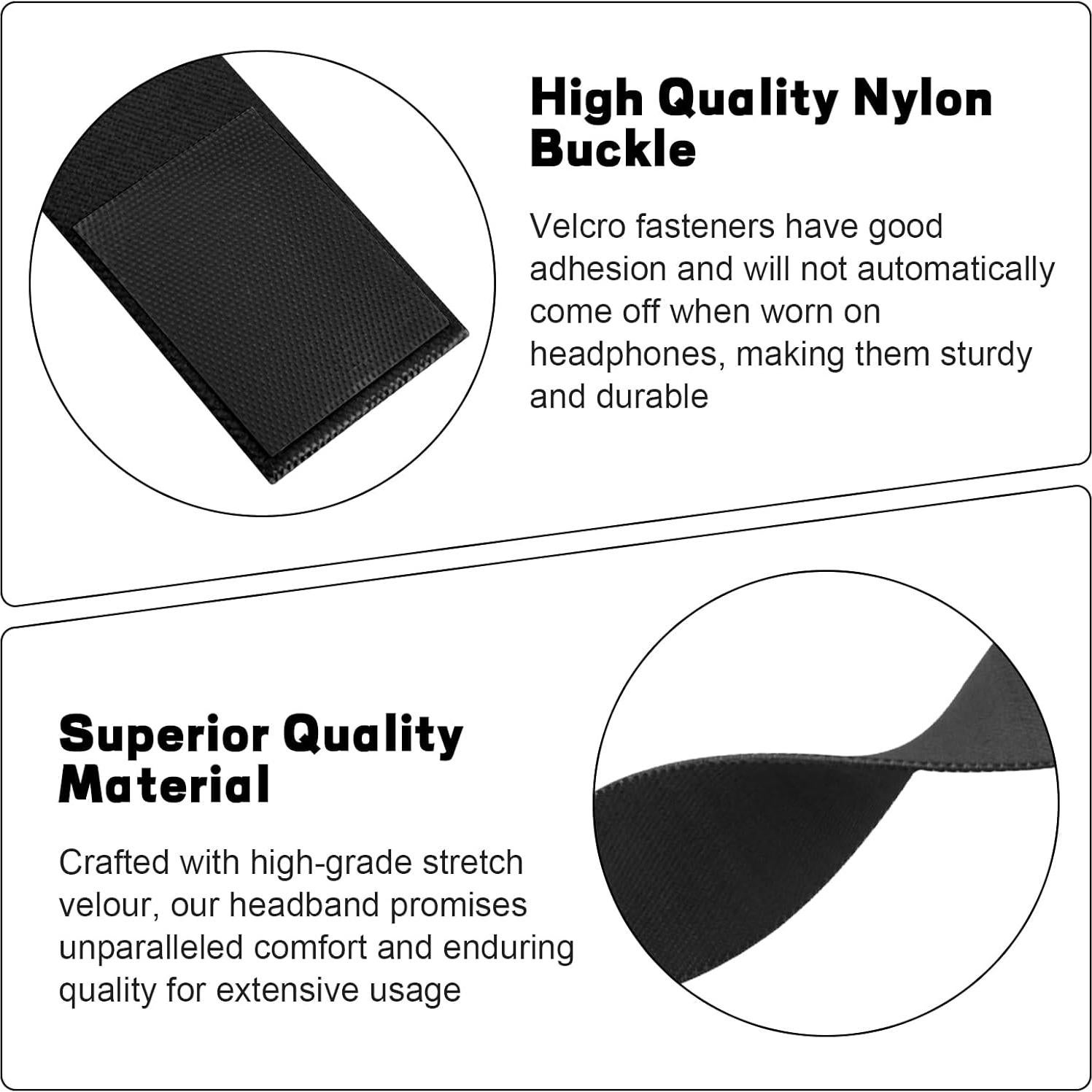 Banda de Reemplazo para Auriculares SteelSeries Arctis 7/9X