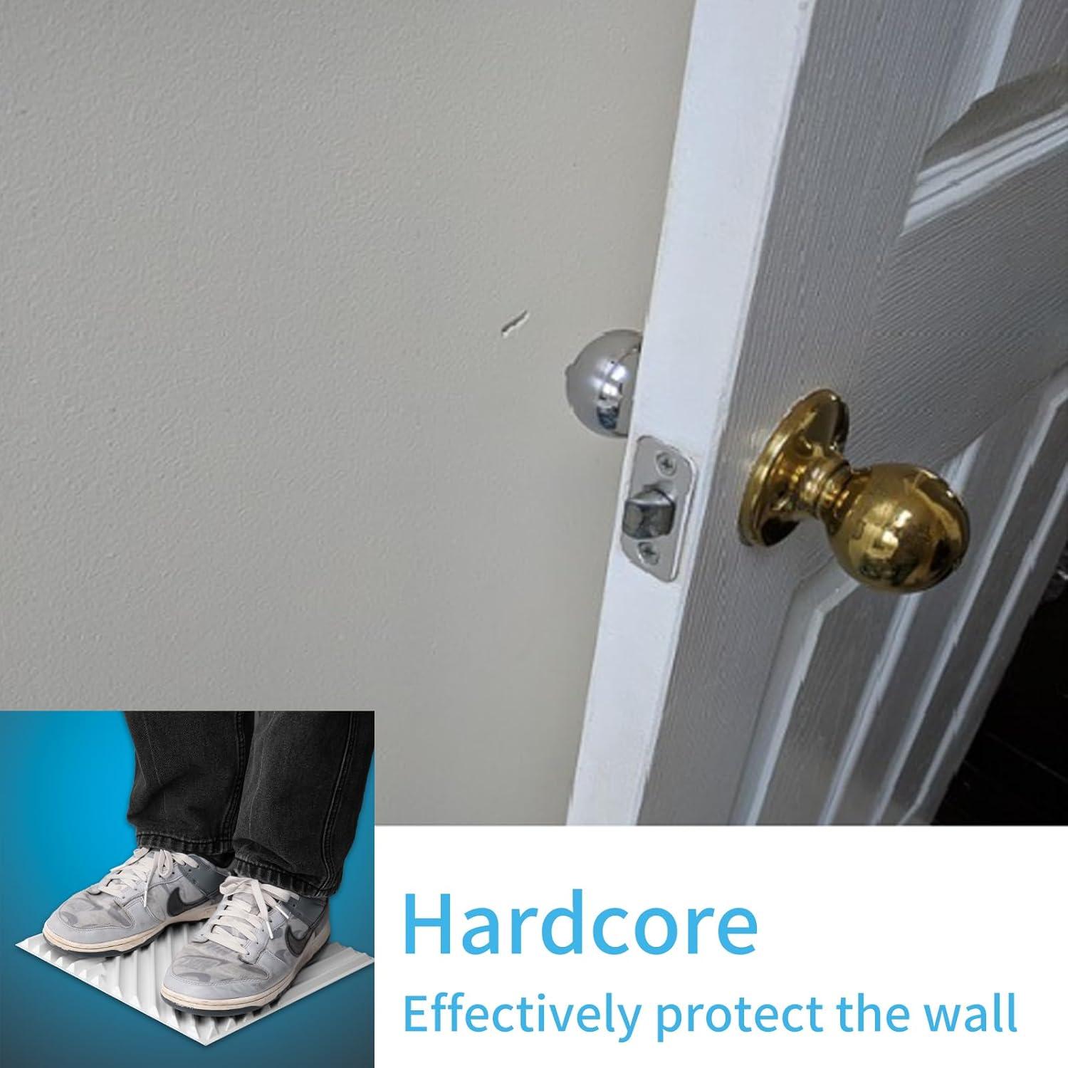 Paneles de Pared 3D Art3d 33 Pack 30.48x30.48cm Negro