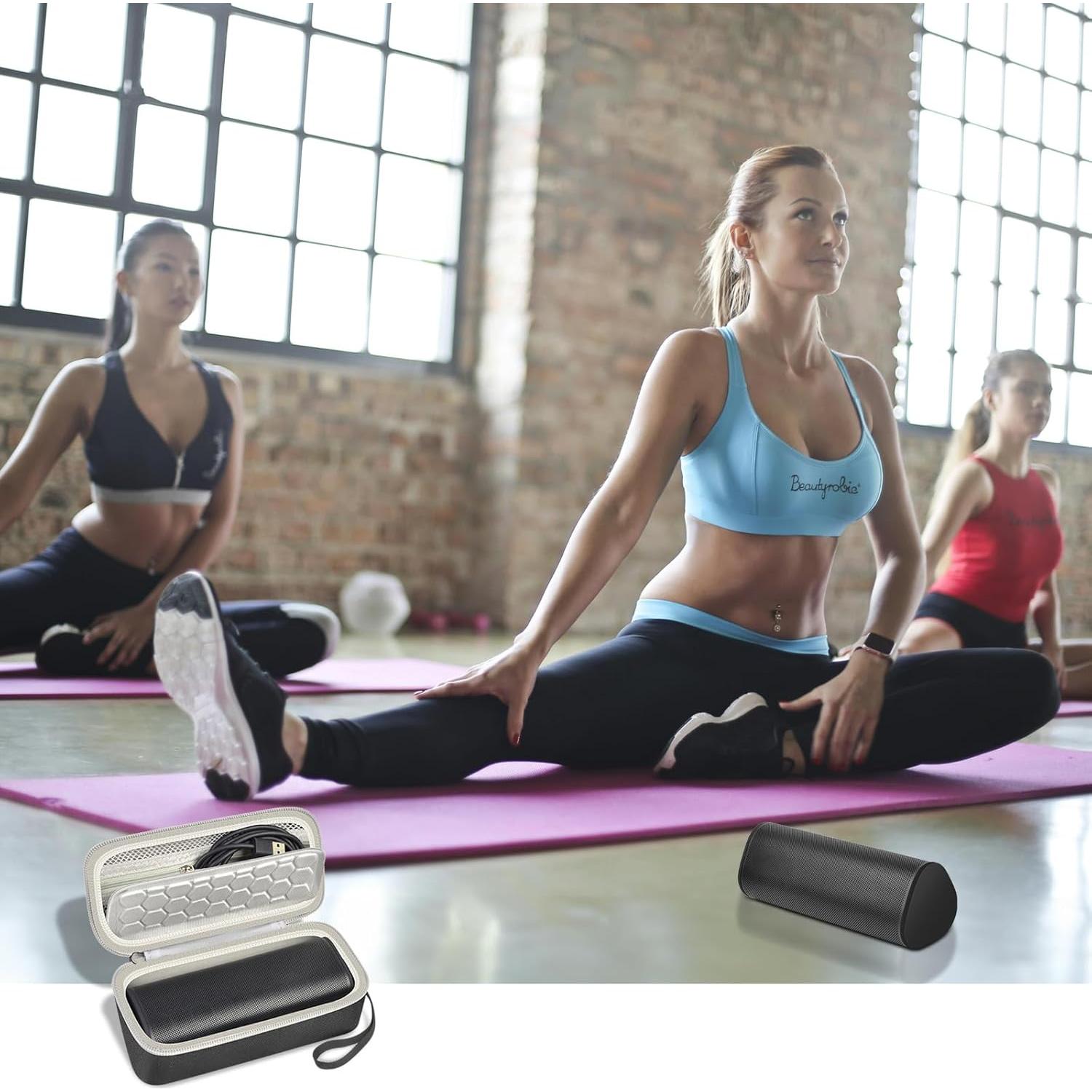 Funda Aganinmore para Altavoz Bluetooth Sonos Roam 2 Impermeable