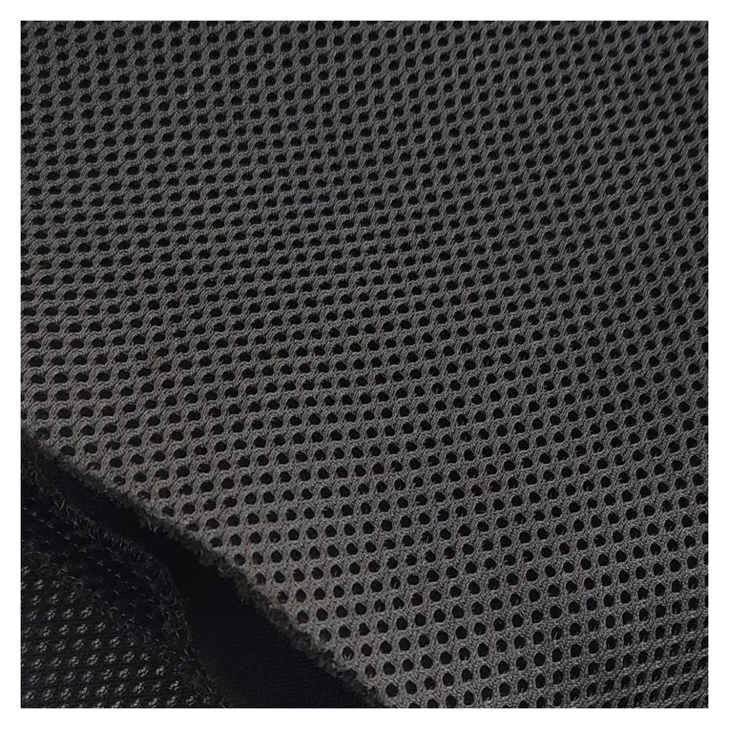 Tela de Parrilla para Altavoz WAYBER Negra 140 x 50 cm