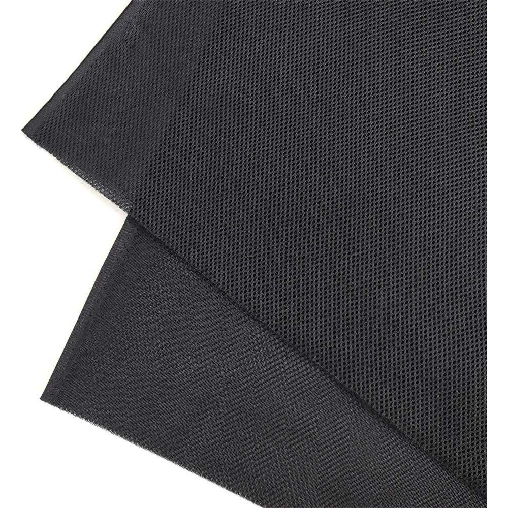 Tela de Parrilla para Altavoz WAYBER Negra 140 x 50 cm