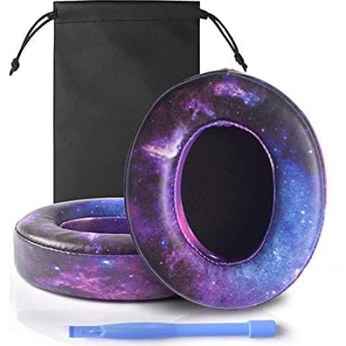 Cubiertas de Repuesto para Auriculares Beats Studio 2.0/3.0