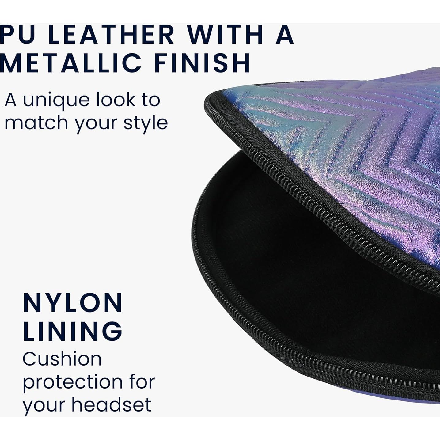 Funda para Auriculares Diadema KW-Commerce JBL Tune 600/500BT/510BT/450