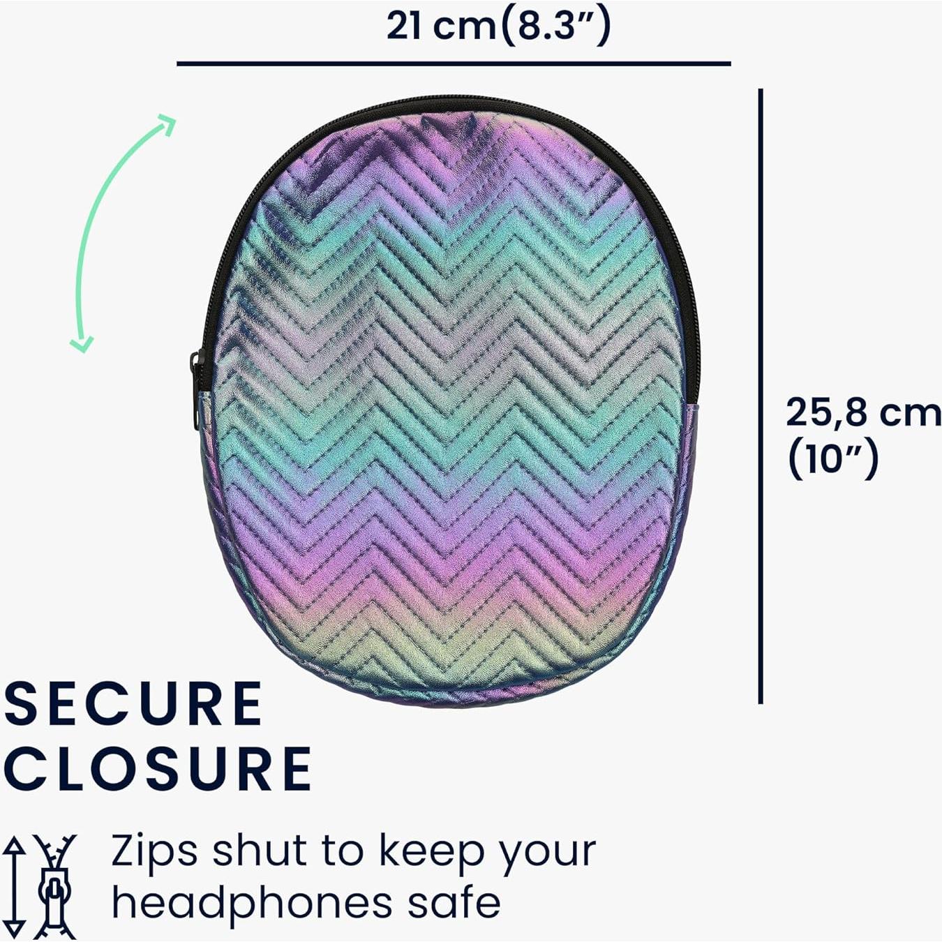 Funda para Auriculares Diadema KW-Commerce JBL Tune 600/500BT/510BT/450