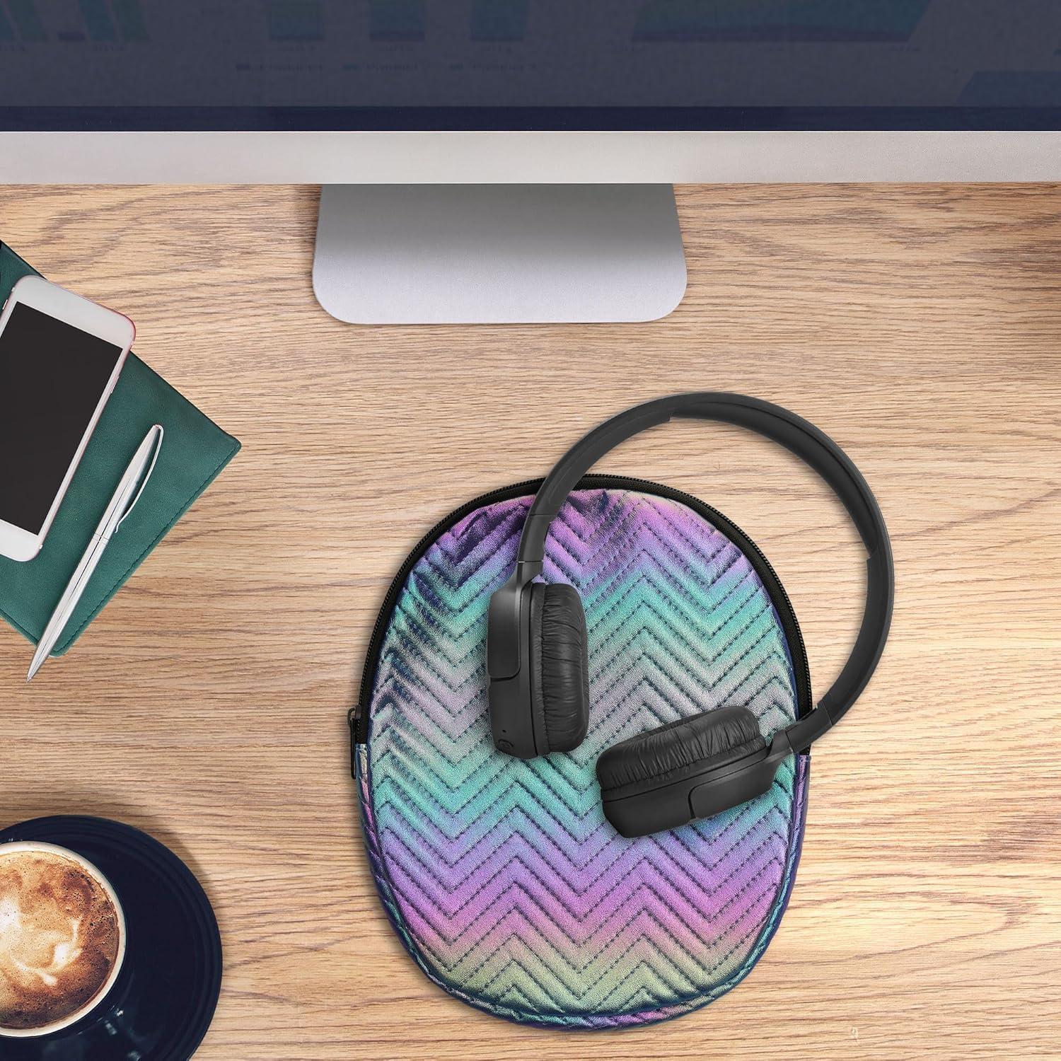 Funda para Auriculares Diadema KW-Commerce JBL Tune 600/500BT/510BT/450