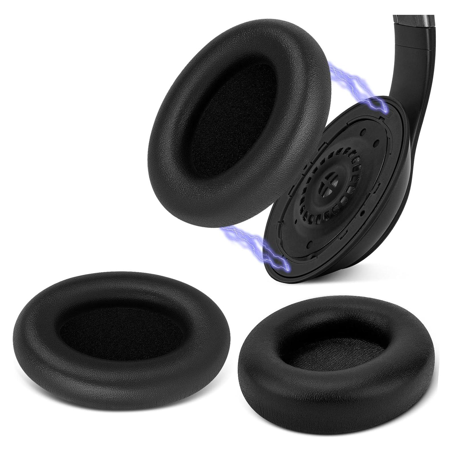 Almohadillas Magnéticas Geekria para Auriculares Beats Studio 3/2