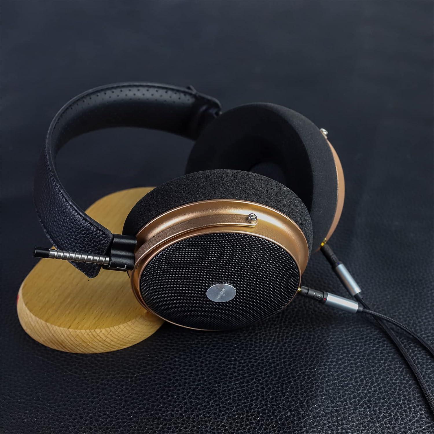 Cable de Reemplazo okcsc para Auriculares Audio-Technica ATH-R70X 2.5mm