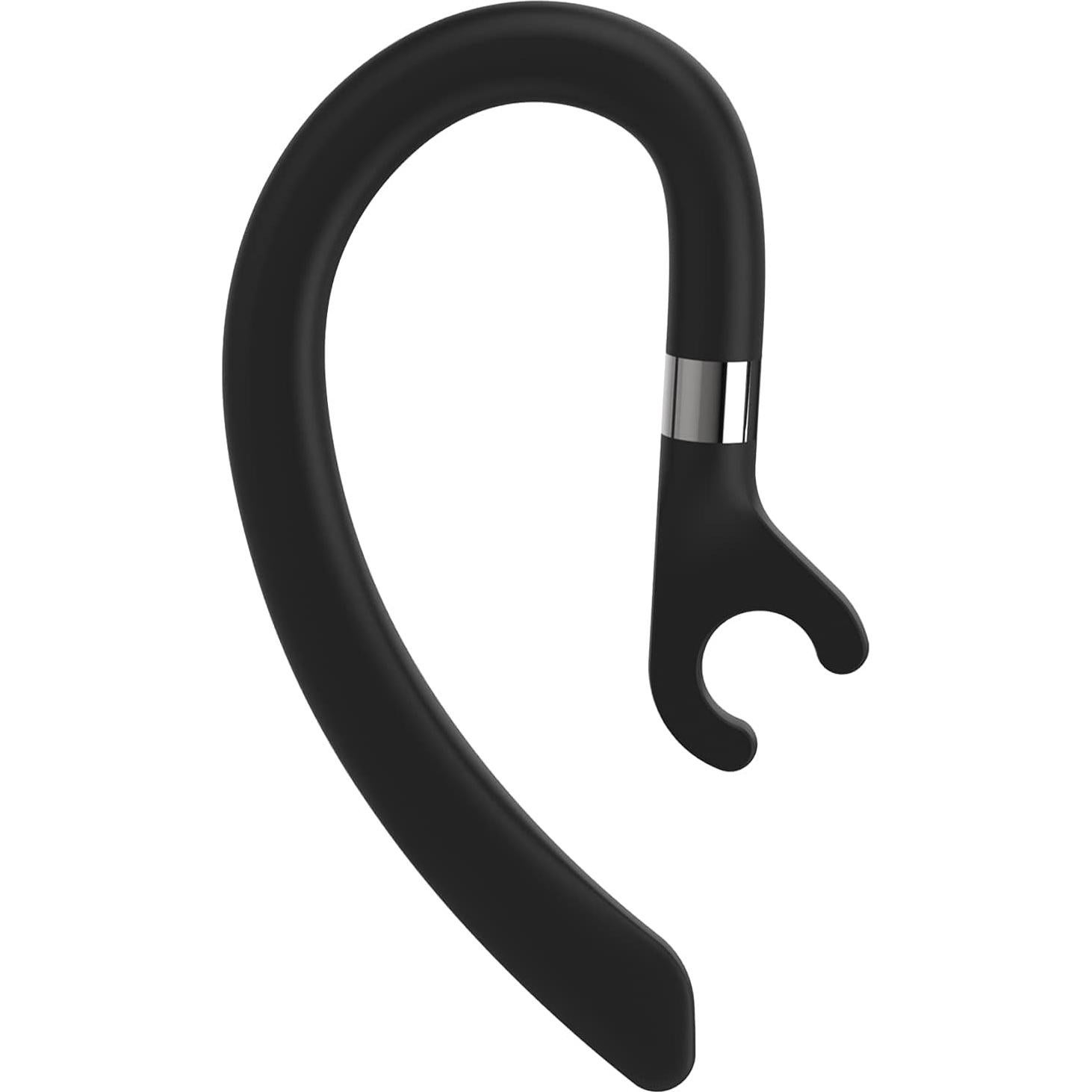 Ganchos de oído AMZLUV para auriculares Bluetooth - Set de 3
