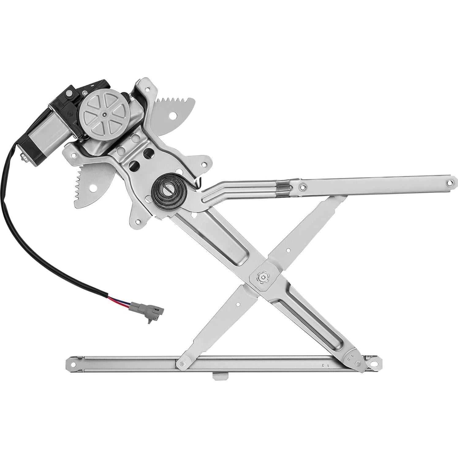 Regulador de Ventana Eléctrico BDFHYK Frontal Izquierdo Toyota Tacoma 1995-2004