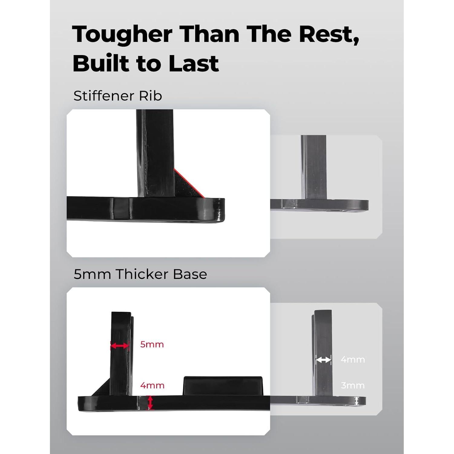 Luz de Cúpula UTV KEMIMOTO con Carga USB y Ajuste Universal