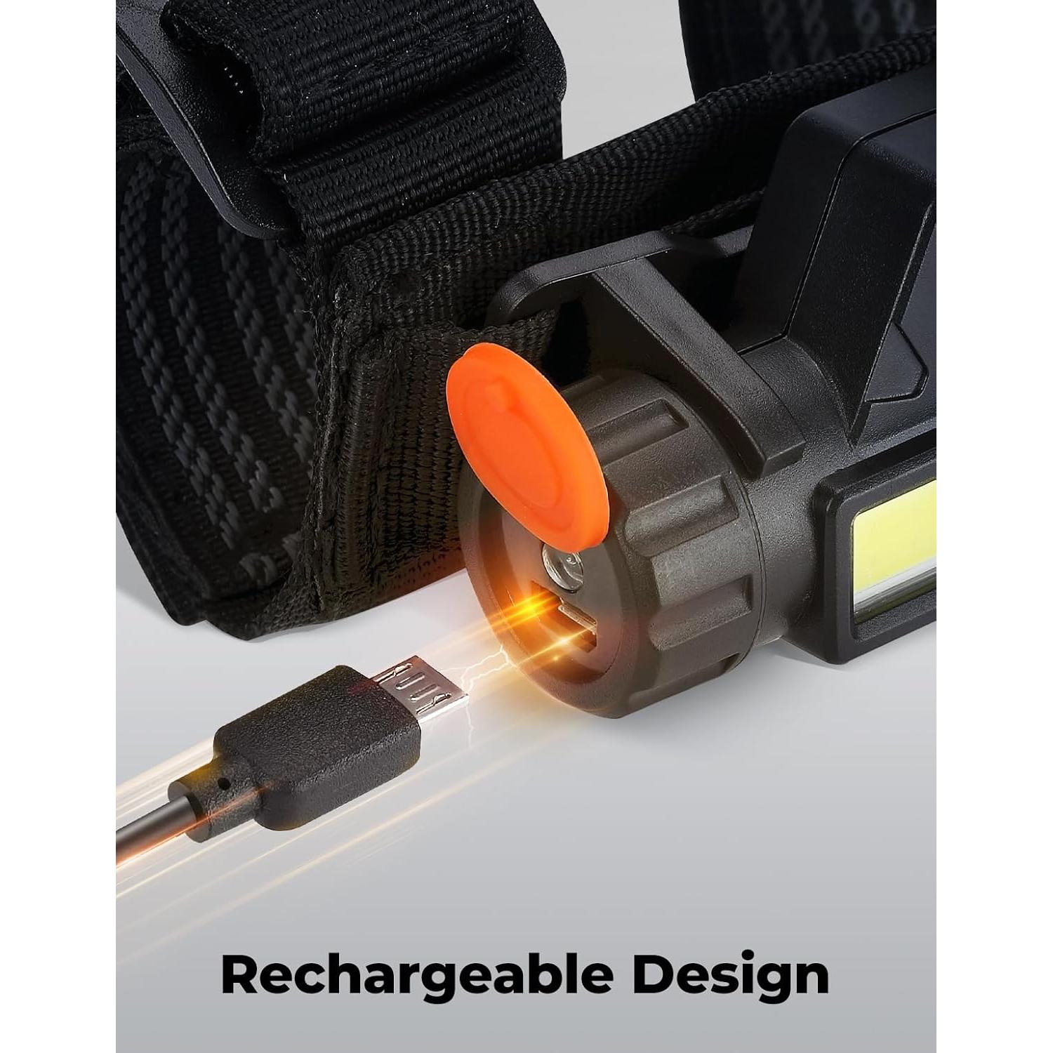 Luz de Cúpula UTV KEMIMOTO con Carga USB y Ajuste Universal