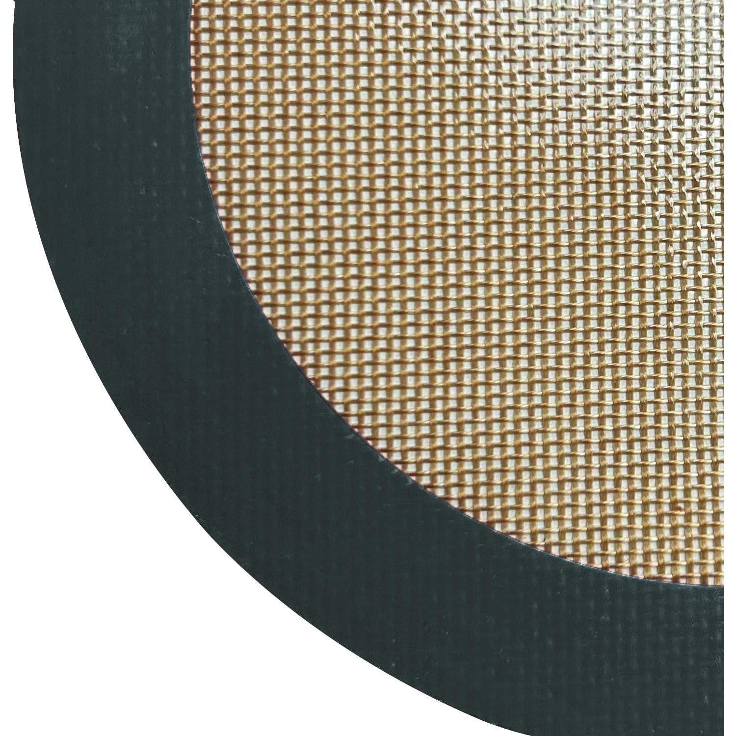 Mats de Hornear de Silicona VCHOMY 20.32 cm Antiadherente