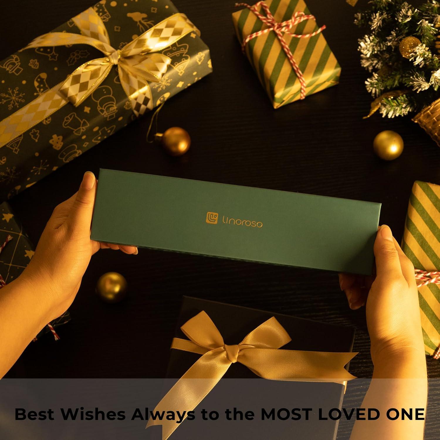 Cuchillo de Pelar Linoroso 3.5" Acero Inoxidable Afilado